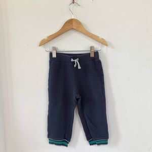 🌫3/ $15🌫GUC- Striped Cuff Joggers/ Sweatpants